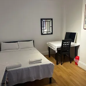 Hotel Brick Lane, Londres